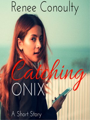 cover image of Catching Onix